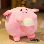 Load image into Gallery viewer, Pokemon Plush Toys Toys Toy Factory Clefairy 
