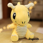 Load image into Gallery viewer, Pokemon Plush Toys Toys Toy Factory Dragonite 
