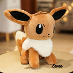 Load image into Gallery viewer, Pokemon Plush Toys Toys Toy Factory Eevee 
