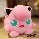 Load image into Gallery viewer, Pokemon Plush Toys Toys Toy Factory Jigglypuff 
