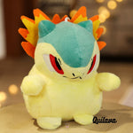 Load image into Gallery viewer, Pokemon Plush Toys Toys Toy Factory Quilava 
