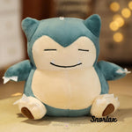 Load image into Gallery viewer, Pokemon Plush Toys Toys Toy Factory Snorlax 
