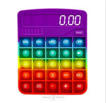 Load image into Gallery viewer, Pop it Calculator Stationery Mango People 
