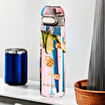 Load image into Gallery viewer, High Quality Sipper Water Bottle - 620Ml
