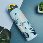 Load image into Gallery viewer, Double Wall Insulated Stainless Steel Water Bottle - 420Ml
