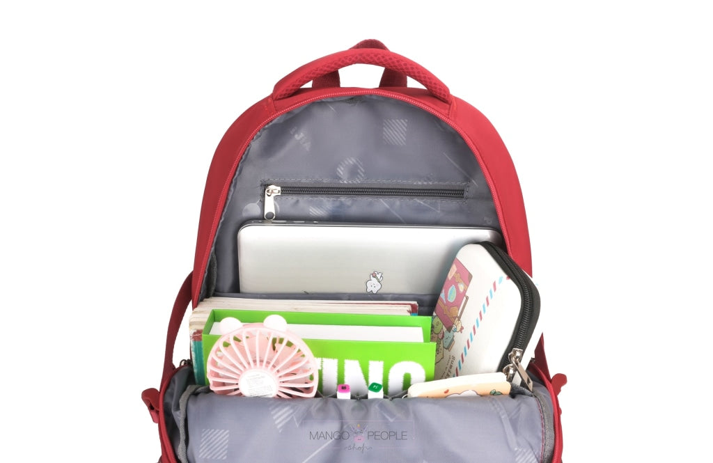 Premium Quality Stylish And Trendy Luxury Backpack For High School College Students Backpack