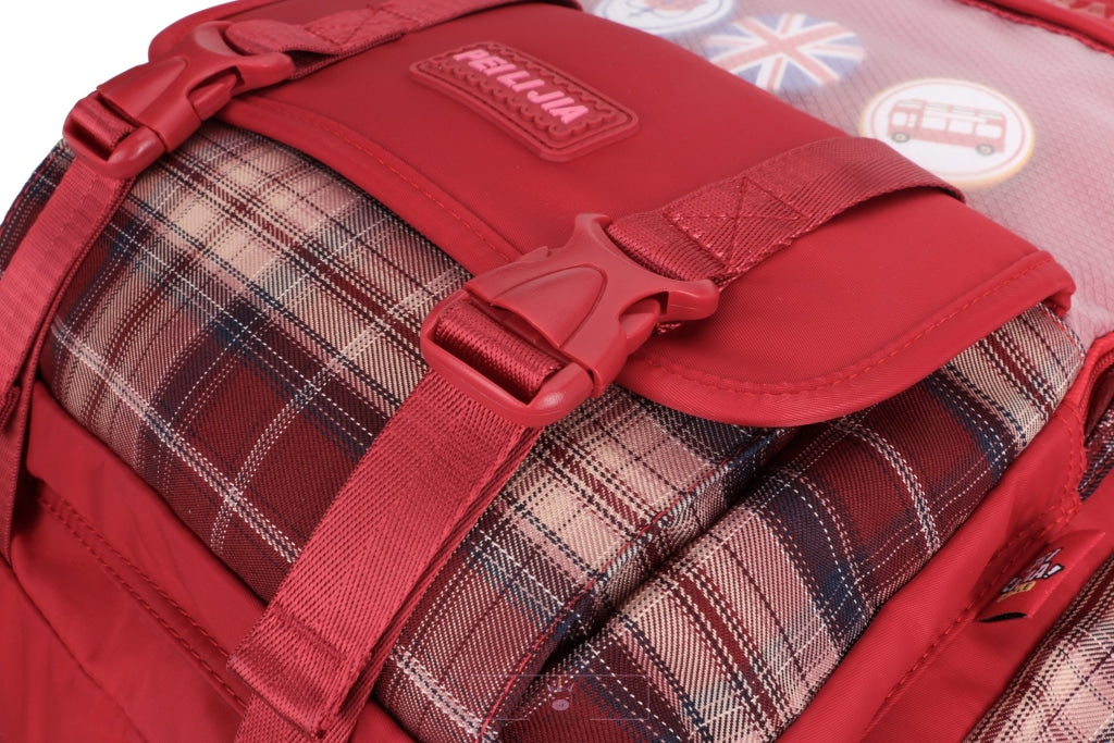 Premium Quality Stylish And Trendy Luxury Backpack For High School College Students Backpack