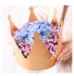 Load image into Gallery viewer, Pretty Crown Gift Box Gift Boxes &amp; Tins Mango People 
