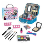 Load image into Gallery viewer, Princess Cosmetic Makeup Kit For Kids
