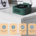 Load image into Gallery viewer, Retro Style Bluetooth Color Speaker Wireless
