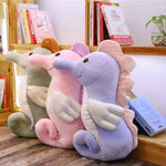 Load image into Gallery viewer, Seahorse Plush Toy Plush Toy iBazaar 
