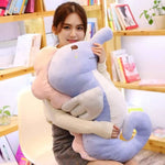 Load image into Gallery viewer, Seahorse Plush Toy Plush Toy iBazaar 
