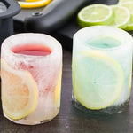 Load image into Gallery viewer, Shot Glass Ice Tray for Parties Mango People Local 
