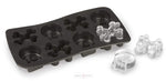 Load image into Gallery viewer, Skull &amp; Crossbones Ice Tray Kitchen Tools Mango People Local 
