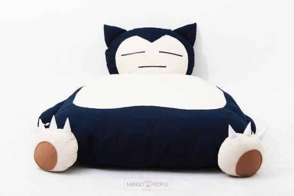 Snorlax Bed / Comforter Bed Mango People Factory 