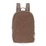 Load image into Gallery viewer, Fashion Teddy Material Kids Backpack
