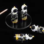 Load image into Gallery viewer, Space Astronaut Design Pencil Sharpener
