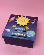Load image into Gallery viewer, Spaced-Themed Gift Hamper Gift Hampers
