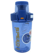 Load image into Gallery viewer, Speed Sports Water Bottle - 500Ml

