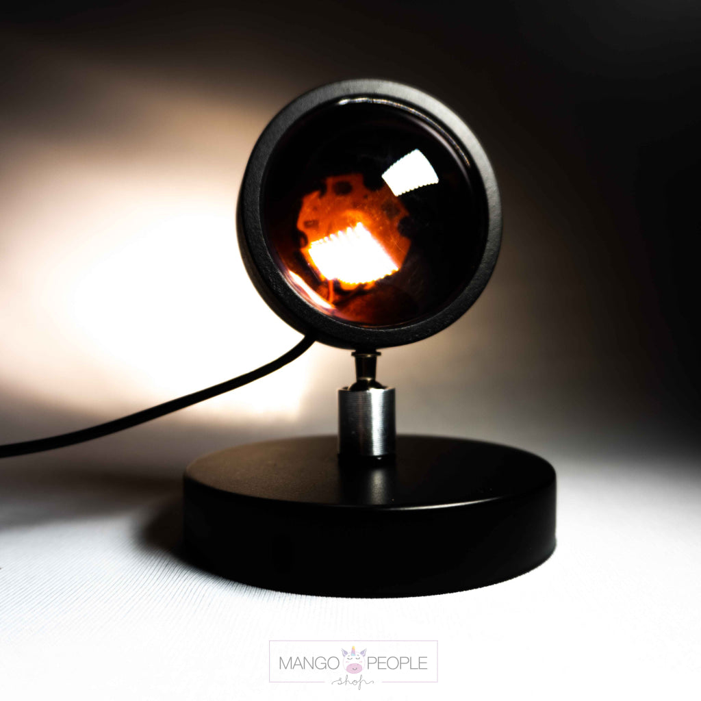 Sunset Projector Lamp Lamps Tanishq Enterprises 