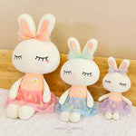 Load image into Gallery viewer, Super Soft Bedtime Bunny Toy Plush
