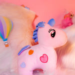 Load image into Gallery viewer, Super Soft Plush Unicorn Toy