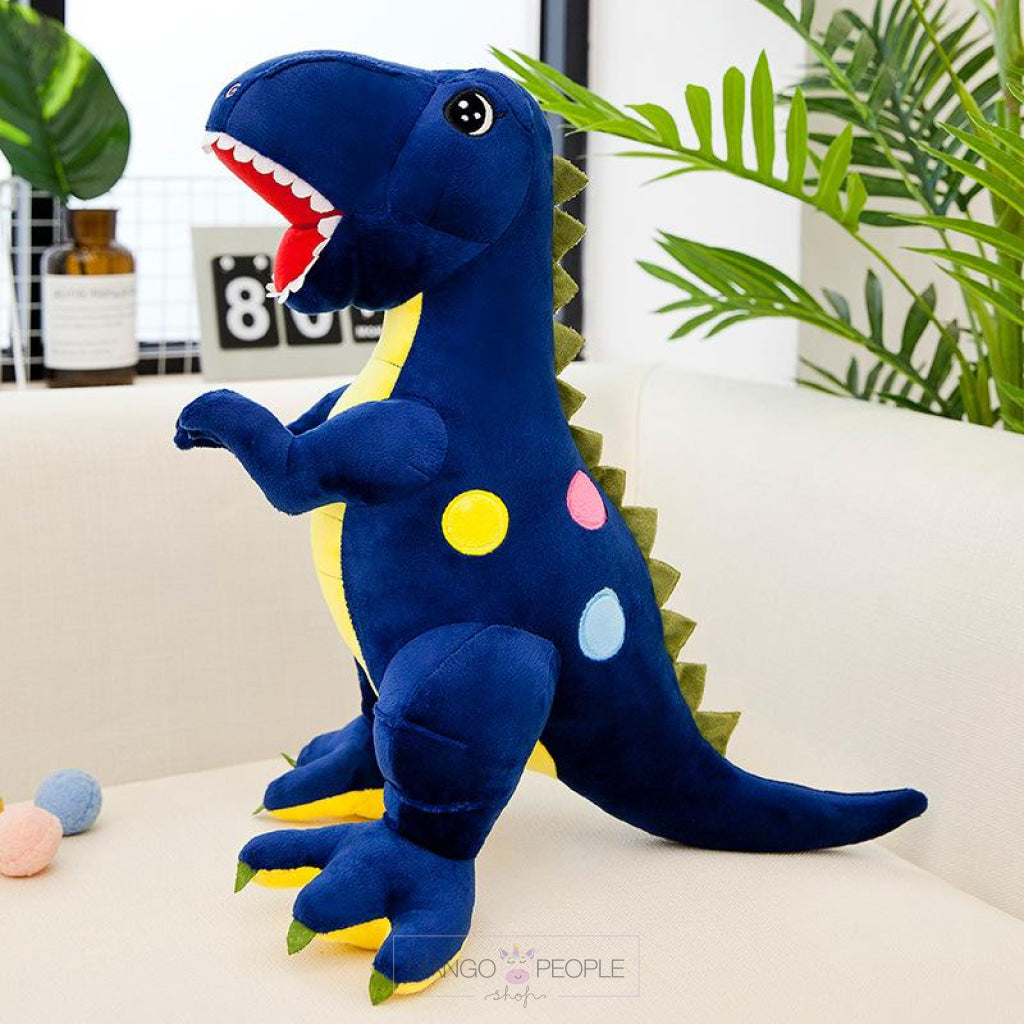 Large Tyrannosaurus Plush Toy