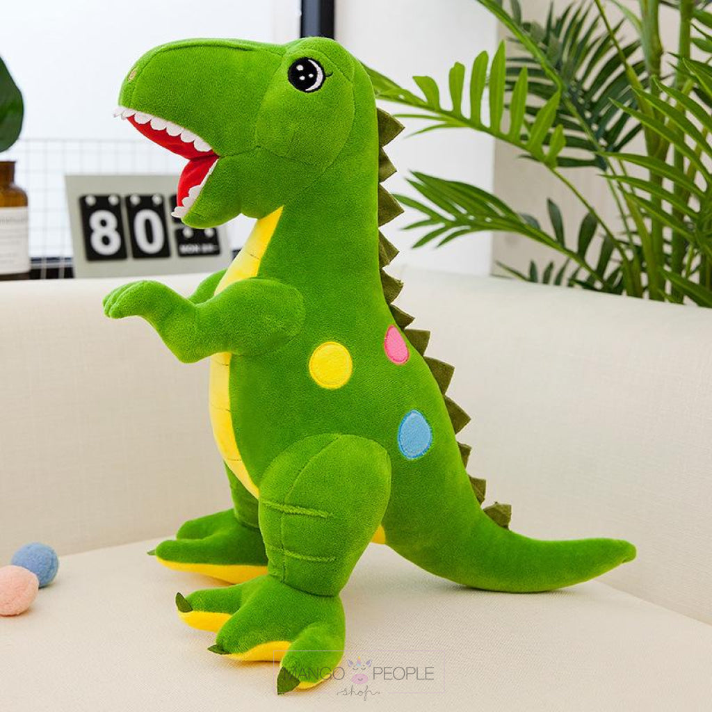 Large Tyrannosaurus Plush Toy