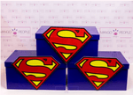 Load image into Gallery viewer, Superhero Gift Hampers Gift Hampers