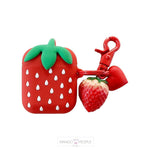 Load image into Gallery viewer, Sweet Berry Airpod Case AirPods Case Mango People International 