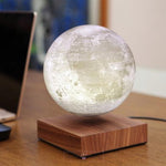 Load image into Gallery viewer, Take Me To The Moon Levitating Lamp Table Lamps Mango People International 
