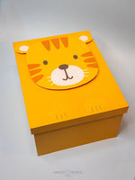 Load image into Gallery viewer, Tiger Gift Box Gift Hampers