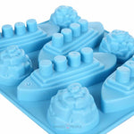 Load image into Gallery viewer, Titanic Ice Tray Kitchen Tools Mango People International 
