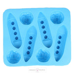 Load image into Gallery viewer, Titanic Ice Tray Kitchen Tools Mango People International 

