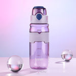 Load image into Gallery viewer, Topbit Water Bottle With Locking Lid - 600Ml
