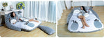 Load image into Gallery viewer, Totoro Bed/Comforter Bed Mango People Factory 