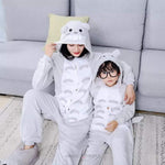 Load image into Gallery viewer, Totoro Onesie and Combo Onesie Mango People Factory 