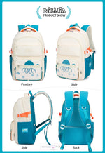 Load image into Gallery viewer, Trendy And Stylish Backpack For School College Students Backpack
