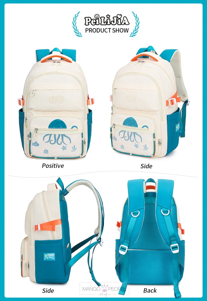 Trendy And Stylish Backpack For School College Students Backpack