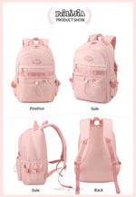 Load image into Gallery viewer, Trendy Backpack For School And College Students
