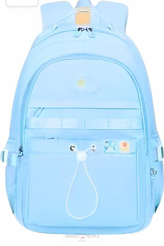 Trendy Backpack For School And College Students