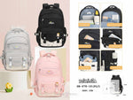 Load image into Gallery viewer, Trendy Multipurpose Backpack For High School And College Students Backpack
