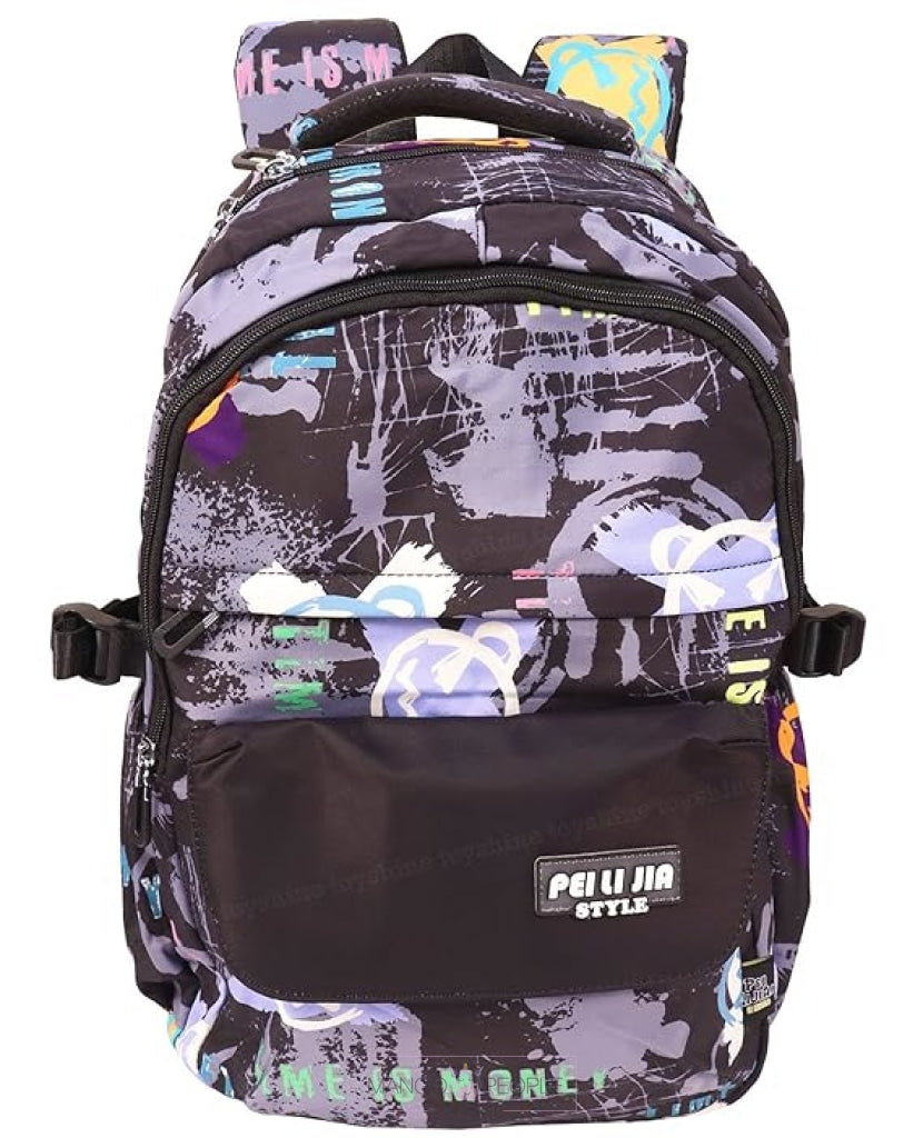 Trendy Multipurpose Backpacks For High School And College Students Backpack