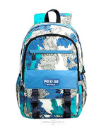 Load image into Gallery viewer, Trendy Multipurpose Bags For School And College Students Backpack
