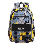 Load image into Gallery viewer, Trendy Multipurpose Bags For School And College Students Backpack