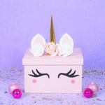Load image into Gallery viewer, Unicorn Ballerina Gift Box Gift Box Mango People Local 
