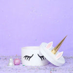 Load image into Gallery viewer, Unicorn Belle Gift Hamper - Set of 5 Products Gift Hamper Mango People Local 