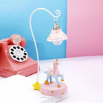 Load image into Gallery viewer, Unicorn Table Lamp Lamp Mango People Local 
