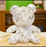 Load image into Gallery viewer, Abstract Cartoon Teddy Bear Soft Plush Toy - 30Cm
