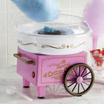 Load image into Gallery viewer, Whimsical Cotton Candy Maker Cotton Candy Maker Mango People International 
